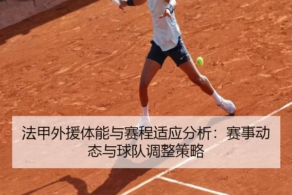法甲外援体能与赛程适应分析:赛事动态与球队调整策略